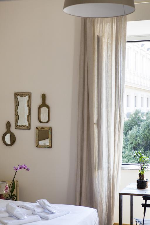 Hotel Salotto Monti Rom