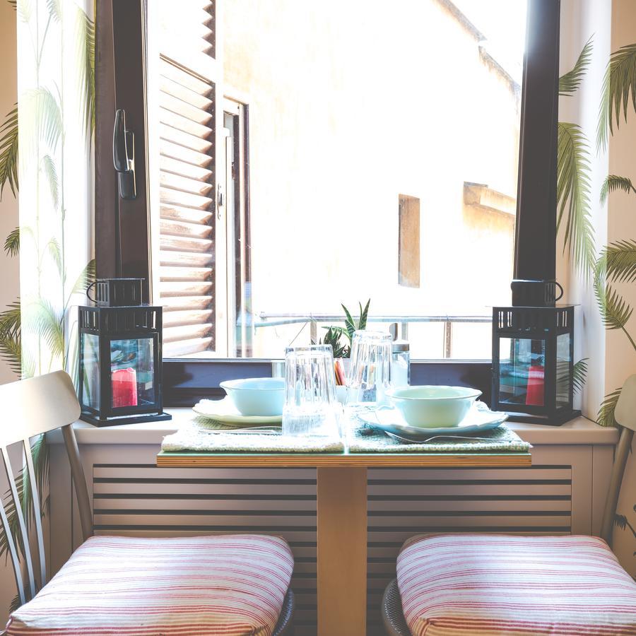 Salotto Monti 3* Rom