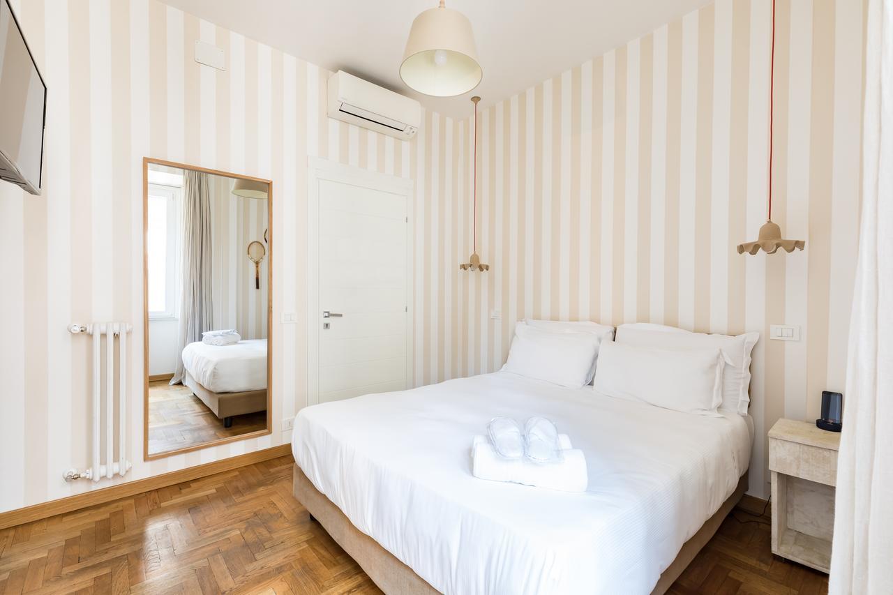 Hotel Salotto Monti Rom