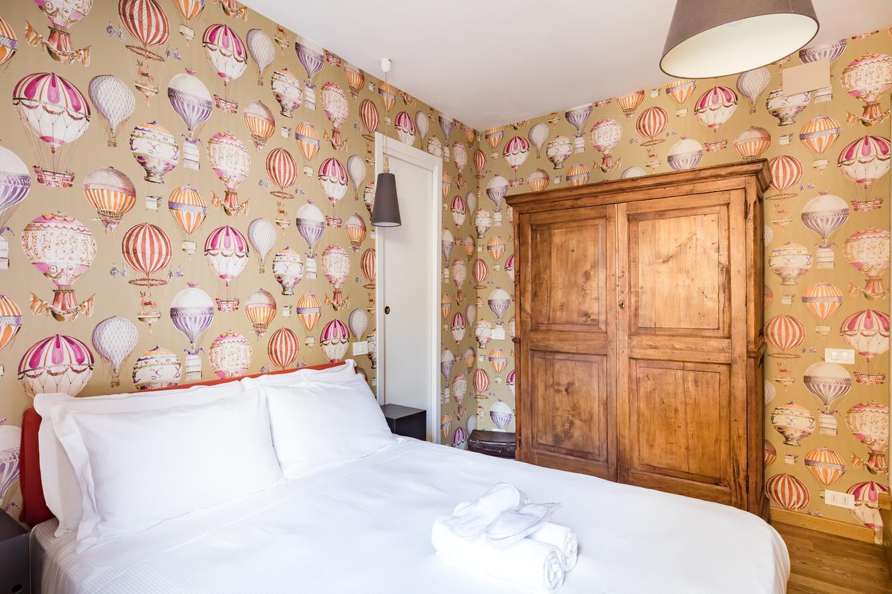 Hotel Salotto Monti Rom