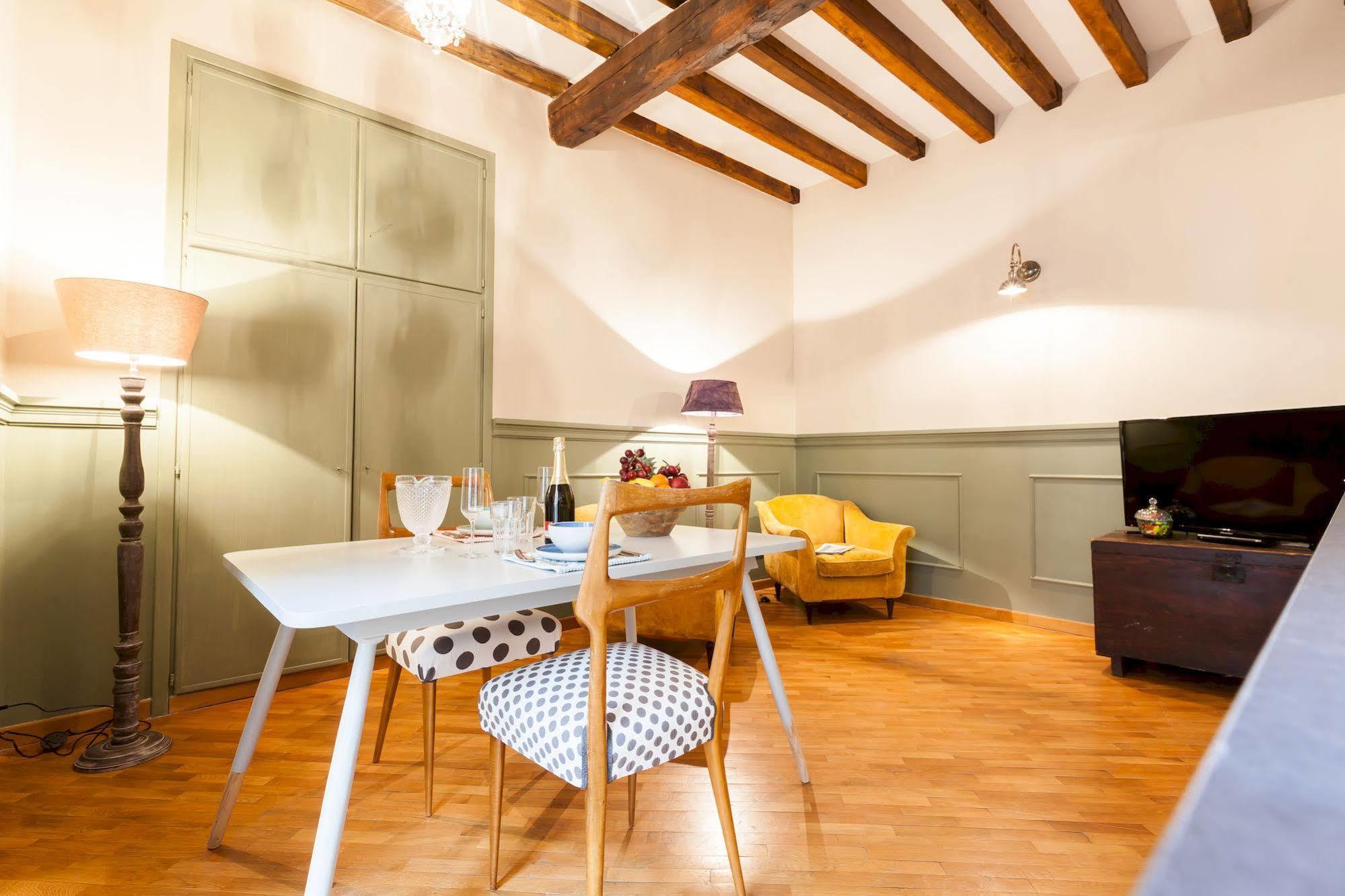 Salotto Monti 3* Rom